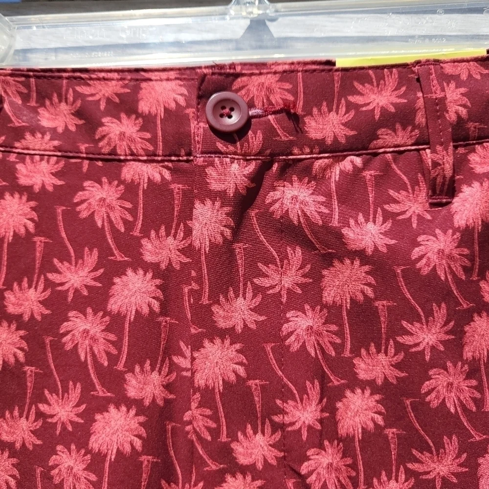 008 - Men's Hybrid Shorts | all in Motion | Small